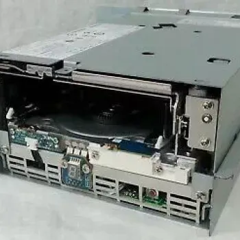 Dell LTO4 FH SAS TL2000/TL4000 library Tape Drive 0YND55