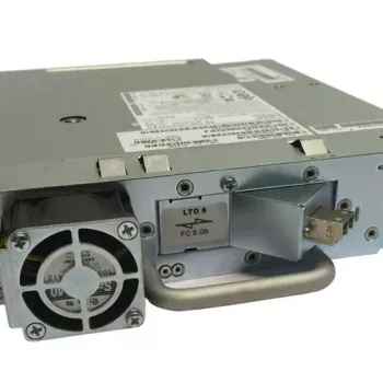 Dell LTO6 HH FC TL2000/TL4000 Tape library Drive 35P1982