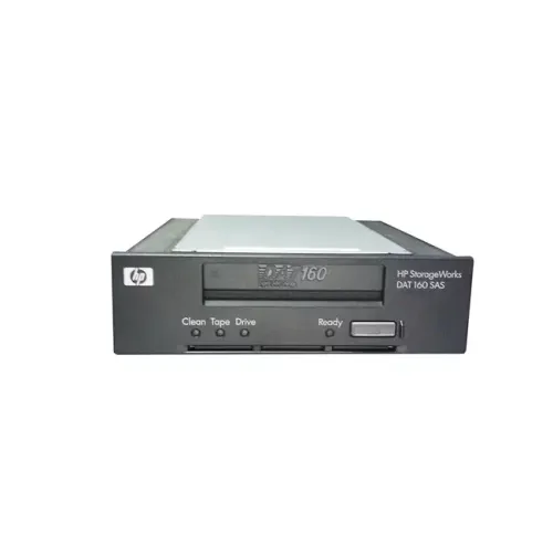 HP DAT160 sas internal tape drive Q1587A HP DAT160 sas internal tape drive Q1587A