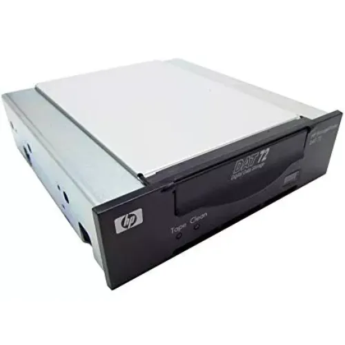 HP DAT72 SCSI Internal Tape drive 393484-001 HP DAT72 SCSI Internal Tape drive 393484-001