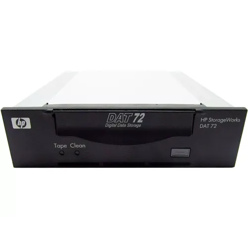 HP DAT72 SCSI Internal Tape drive DW009-69201 HP DAT72 SCSI Internal Tape drive DW009-69201