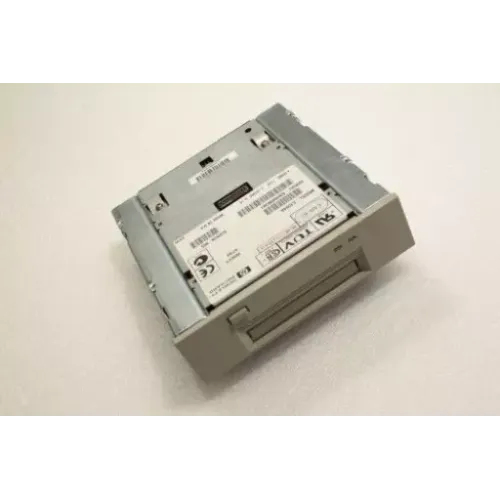 HP DDS3 SCSI Internal Tape Drive C1554A HP DDS3 SCSI Internal Tape Drive C1554A