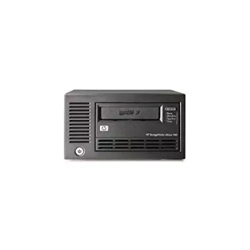HP LTO3 FH SCSI External Tape Drive Q1539B Q1539-69202 HP LTO3 FH SCSI External Tape Drive Q1539B Q1539-69202