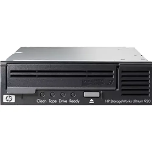HP LTO3 Ultrium 920 HH SCSI Internal Tape drive 435247-001 HP LTO3 Ultrium 920 HH SCSI Internal Tape drive 435247-001