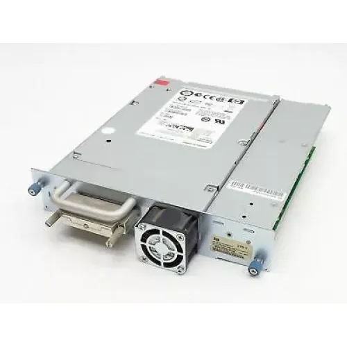 HP LTO3 Ultrium 920 HH SCSI Internal Tape drive AH173A HP LTO3 Ultrium 920 HH SCSI Internal Tape drive AH173A