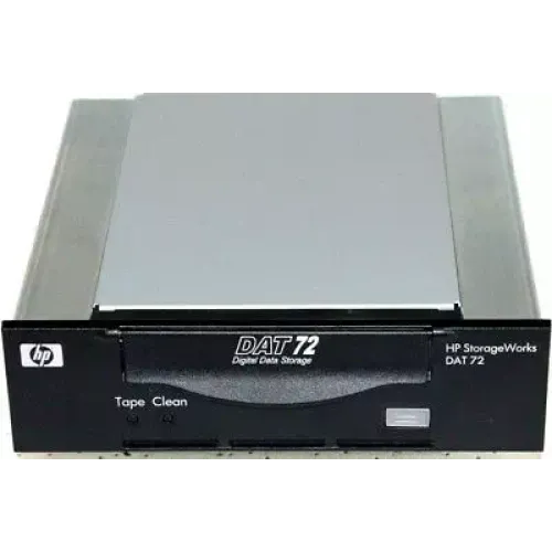 HP DAT72 USB internal Tape Drive DW026-60005 393490-001 HP DAT72 USB internal Tape Drive DW026-60005 393490-001