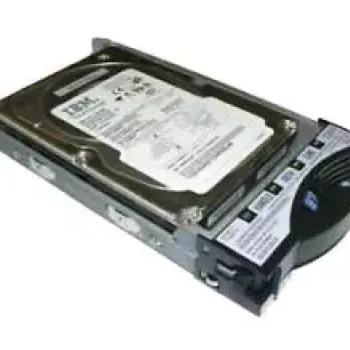 IBM 146gb 15k 3g 2.5" sas hdd 42D0424