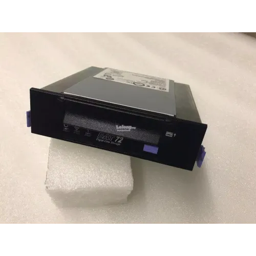 IBM DDS5 23R2530 tape drive IBM DDS5 23R2530 tape drive