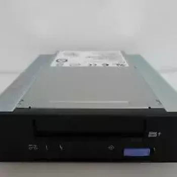 IBM DAT160 SAS Internal Tape Drive 46C2689 46C2688