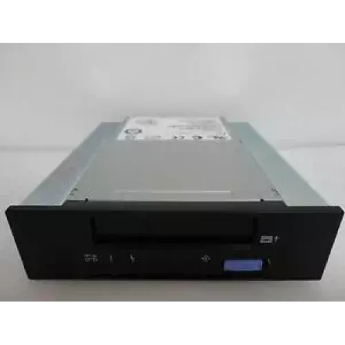 IBM DAT160 SAS Internal Tape Drive 46C2689 46C2688 IBM DAT160 SAS Internal Tape Drive 46C2689 46C2688
