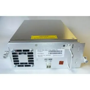 IBM LTO-4 fh fc 4gb ts3310 tape drive 95P4828