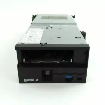 IBM LTO-4 FH FC T40 Loader Tape Drive 95P5192