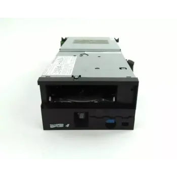 IBM LTO-4 FH FC T40 Loader Tape Drive 95P5192