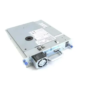 IBM LTO-4 HH SAS Loader Tape Drive 45E2030
