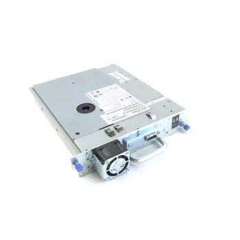 IBM LTO-4 HH SAS Loader Tape Drive 45E2030