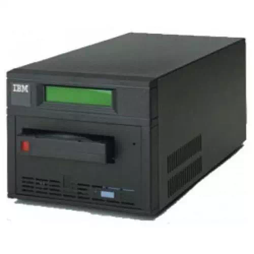 IBM LTO2 Ultrium FH SCSI Internal Tape Drive 24R2054 IBM LTO2 Ultrium FH SCSI Internal Tape Drive 24R2054