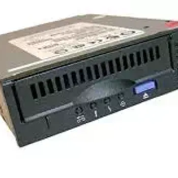 IBM LTO1 HH SCSI Internal Tape Drive PD035-20401
