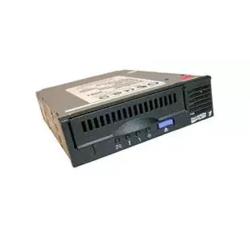 IBM LTO1 HH SCSI Internal Tape Drive PD035-20401 IBM LTO1 HH SCSI Internal Tape Drive PD035-20401