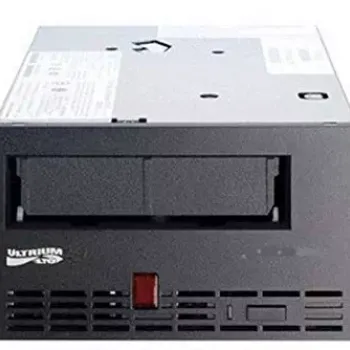 IBM LTO2 FH SCSI Internal Tape Drive 18P9047