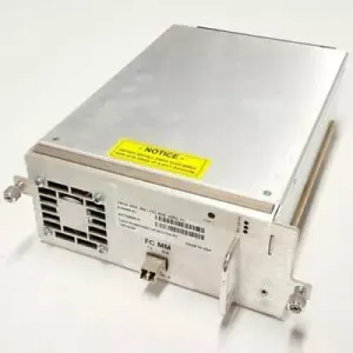 IBM LTO3 FH FC I500 library Tape Drive 8-00405-01 IBM LTO3 FH FC I500 library Tape Drive 8-00405-01