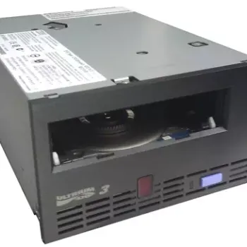 IBM LTO3 FH FC Tape Library Drive 24R2126