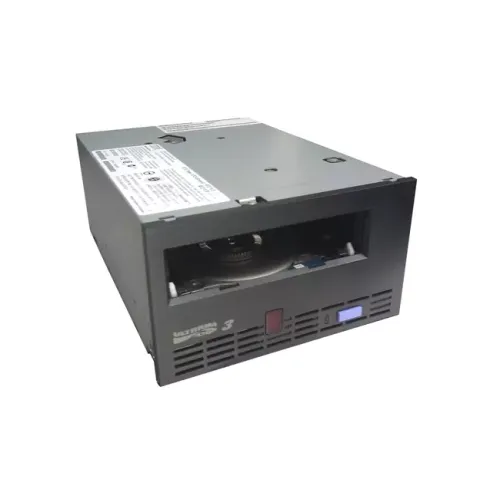 IBM LTO3 FH FC Tape Library Drive 24R2126 IBM LTO3 FH FC Tape Library Drive 24R2126