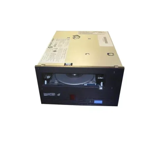 IBM LTO4 FH FC T40 Loader Tape Drive 95P4915 IBM LTO4 FH FC T40 Loader Tape Drive 95P4915