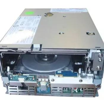 IBM LTO4 FH FC T40 Loader Tape Drive 95P5192