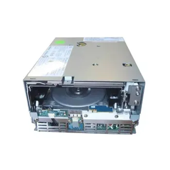 IBM LTO4 FH FC T40 Loader Tape Drive 95P5192
