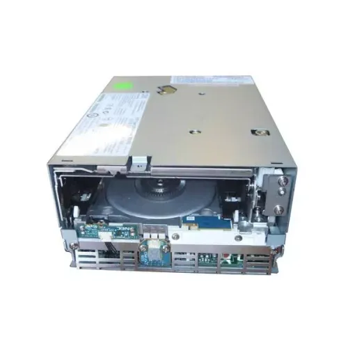 IBM LTO4 FH FC T40 Loader Tape Drive 95P5192 IBM LTO4 FH FC T40 Loader Tape Drive 95P5192