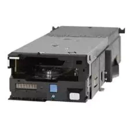 IBM LTO4 FH FC T40 library Tape Drive 3588-F4A IBM LTO4 FH FC T40 library Tape Drive 3588-F4A