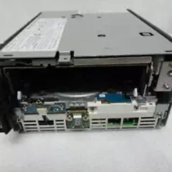IBM LTO4 FH FC T40 Loader Tape Drive 45E1922 95P5192