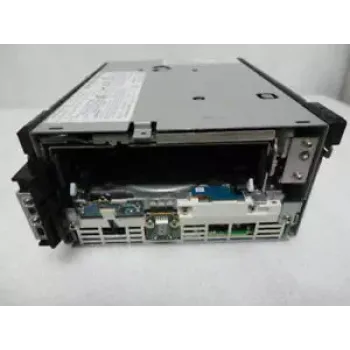 IBM LTO4 FH FC T40 Loader Tape Drive 45E1922 95P5192
