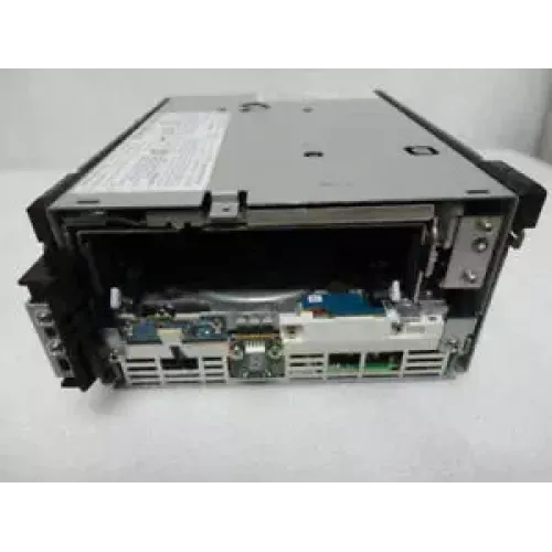IBM LTO4 FH FC T40 Loader Tape Drive 45E1922 95P5192 IBM LTO4 FH FC T40 Loader Tape Drive 45E1922 95P5192