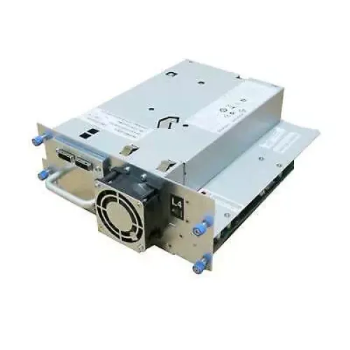 IBM LTO4 FH FC T40 Tape library Drive 95P6013 IBM LTO4 FH FC T40 Tape library Drive 95P6013