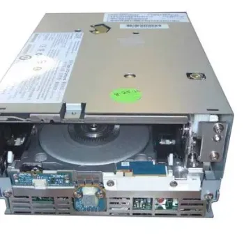IBM LTO4 FH FC TS3100/TS3200 Tape library Drive 95P5817