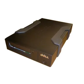 Dell LTO4 HH SAS V2 External Tape Drive 46C2378 0F3W4R Dell LTO4 HH SAS V2 External Tape Drive 46C2378 0F3W4R