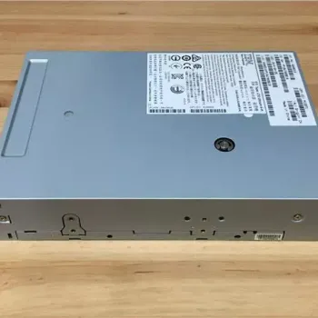 IBM LTO4 HH SAS TS2900 Internal Tape Drive 46X8310