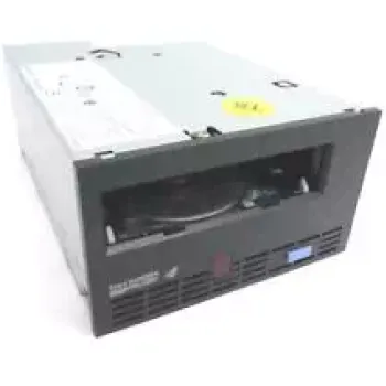IBM LTO4 Ultrium FH SAS External Tape Drive 95P4778