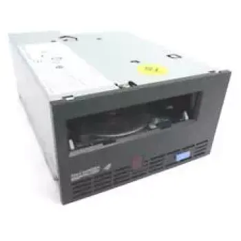 IBM LTO4 Ultrium FH SAS External Tape Drive 95P4778