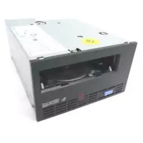 IBM LTO4 Ultrium FH SAS External Tape Drive 95P4778 IBM LTO4 Ultrium FH SAS External Tape Drive 95P4778