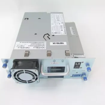 IBM LTO5 FH FC Loader Tape Drive 46X1362