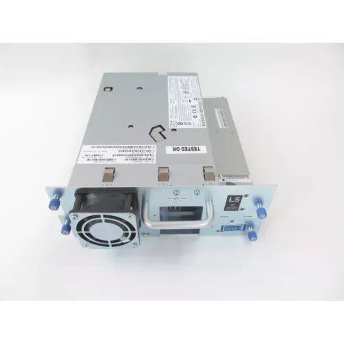 IBM LTO5 FH FC Loader Tape Drive 46X1362 IBM LTO5 FH FC Loader Tape Drive 46X1362
