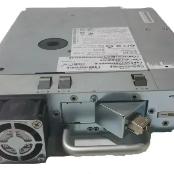 IBM LTO5 HH FC Internal Tape Drive 46X2476