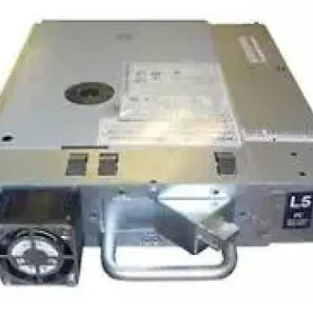IBM LTO5 HH FC TS3100/TS3200 Tape Drive 46X2476
