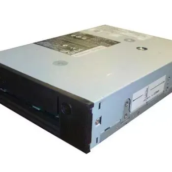 IBM LTO5 HH FC TS3100/TS3200 Tape library Drive 46X5687