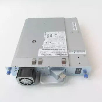 IBM LTO5 Ultrium 8Gbps FC HH Loader Tape Drive 46X6075