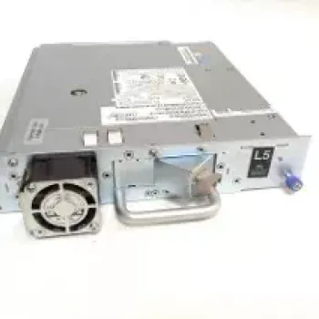 IBM LTO7 HH FC TS3100/TS3200 Tape library Drive 38L7458
