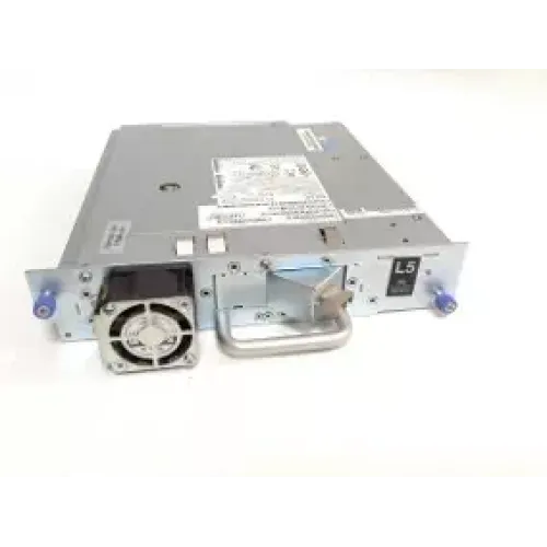 IBM LTO7 HH FC TS3100/TS3200 Tape library Drive 38L7458 IBM LTO7 HH FC TS3100/TS3200 Tape library Drive 38L7458