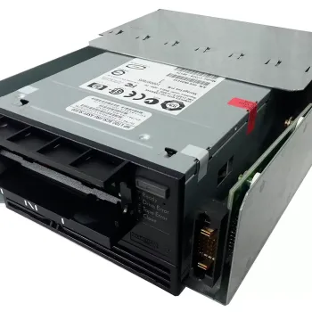IBM Storagetek SL500 Module LTO 4 FC Tape Drive 003-5161-01